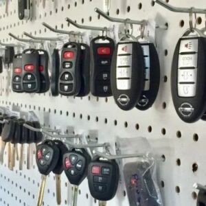 CONTROLES DE ALARMAS
