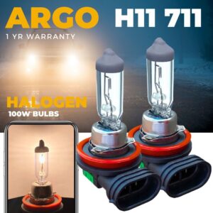 Focos Halogenos